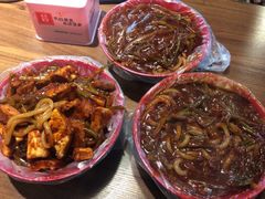-啊臻味道米粉(总店)