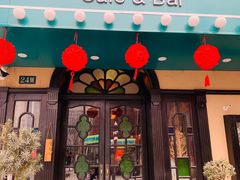 门面-留香花园(淮海街商业街店)