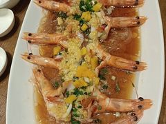 -品大三·经典淮扬菜(大行宫店)
