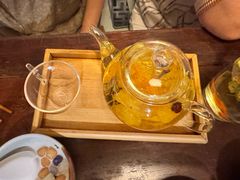 -青藤茶馆(南山路店)