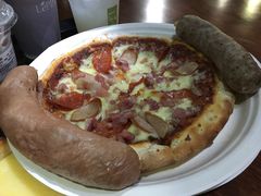 -1868 Café(上海自然博物馆店)