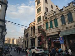 -陈记汤饭(水巷口店)