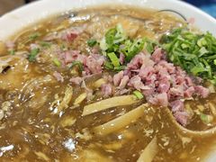 酸辣汤-毛华美食(清扬路店)