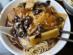 -毛华美食(清扬路店)