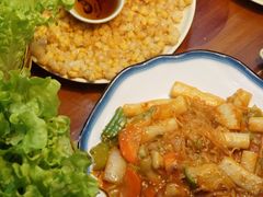-火炉情韩国料理店(古田路店)