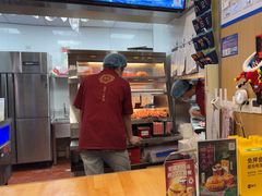 -塔斯汀中国汉堡(青浦宝龙广场店)
