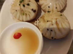 -喜来登由由大酒店九州膳坊中餐厅