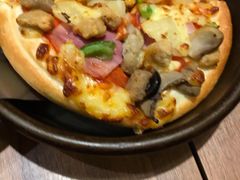 -必胜客(远大路店)