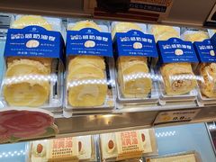 -昆明冠生园·蛋糕·面包(南强街店)