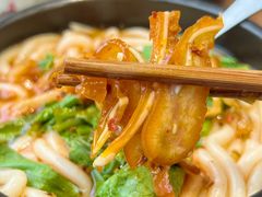 -猪脑壳凉面(武陵源店)