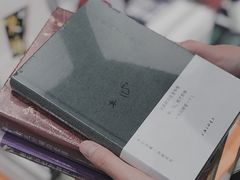 -SISYPHE BOOKS西西弗书店(龙湖滨江天街店)
