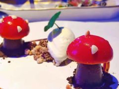 -天玑高空江景餐厅&酒吧Sky Secret Restaurant&Bar