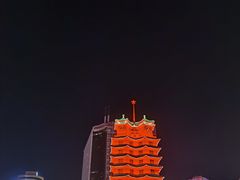 -郑州粤海酒店(郑州二七广场店)