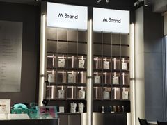 -M Stand(成都COSMO店)