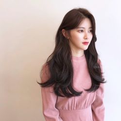 点击看大图 -3AM HAIR SALON染发接发