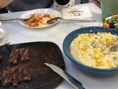 -丽莎沙拉轻食餐厅(国贸店)