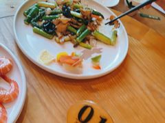 -德胜轩正宗顺德菜(宝安沙井会展中心店)