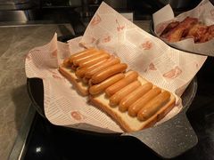 -深圳中洲万豪酒店