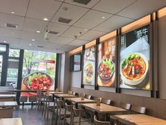 -李先生牛肉面大王(广渠门内店)