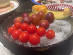 -翕间食·精致淮扬菜(江苏大剧院店)