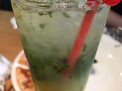 -MYLK意式小厨(熙地港店)