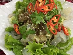 海蜇-QQ海鲜餐厅