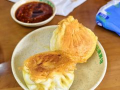 -李记清真馆(打钉巷店)