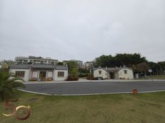 -华侨公园
