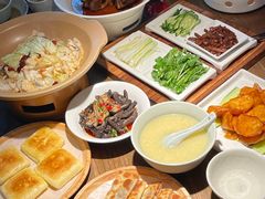 -北方家宴(番禺永旺店)