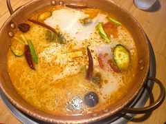 -洱火云南酸菜牛肉火锅(石景山当代商城店)