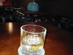 -广州柏悦酒店·悦吧·顶楼露天酒吧