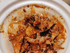 -在前门·烤鸭北京菜(五月花广场店)