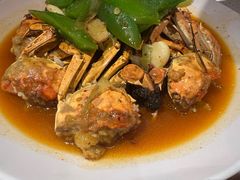 -沪小胖·小龙虾·蓝龙王(八佰伴店)