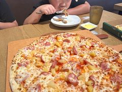 -棒约翰比萨·意面(老闵行店)