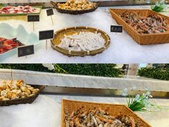 -川骄海鲜自助(河东店)