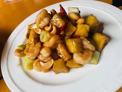 -顺香居·老字号湖北菜(江汉路店)