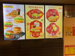 -麦当劳(北京南站店)