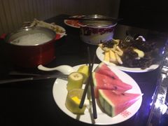 iphone_upload_pic-环球约客烤涮自助(铜锣湾店)
