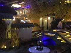 -淀里船宴(裕华东路店)