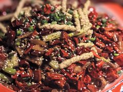 -兔槽江湖菜·重庆璧山兔(水围店)