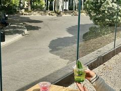 -J Create城市露营咖啡·简餐·宠物(上海动物园店)