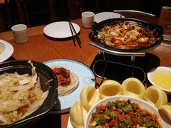 -群英会·三国菜(曹魏古城店)