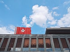 -遵义会议纪念馆