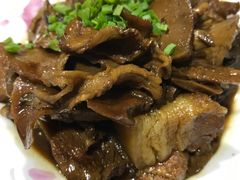 -观桥阁(锦溪店)