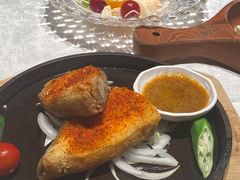 -俄士厨房(环球港店)