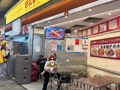 -孖记茶档·热腾茶餐(乐峰店)