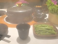 -芸山季·云南山珍菌火锅(南翔印象城MEGA店)