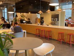 -dotcom coffee古点咖啡(致真大厦店)