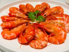 -醉辉皇上海之巅(上海中心大厦店)