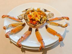 -成隆行·蟹王府(淮海店)